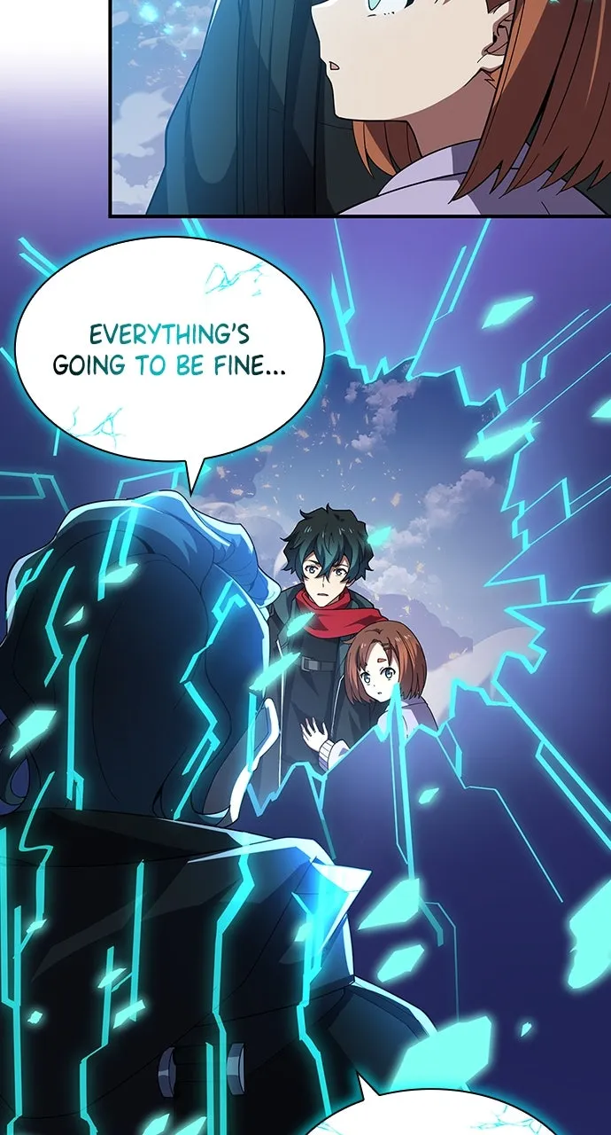 Read Zero0: A Space-Time Mage chapter 28 image 47 on Lezhin