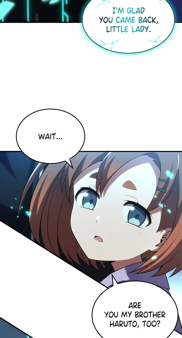 Read Zero0: A Space-Time Mage chapter 28 image 48 on Lezhin