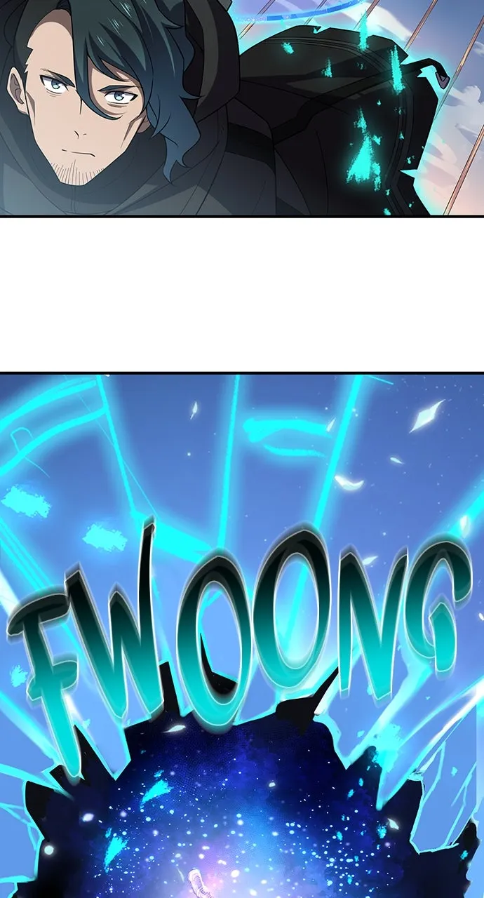 Read Zero0: A Space-Time Mage chapter 28 image 5 on Lezhin