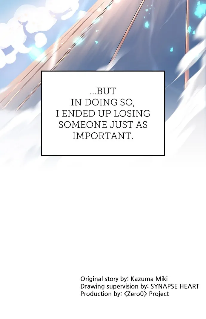 Read Zero0: A Space-Time Mage chapter 28 image 58 on Lezhin