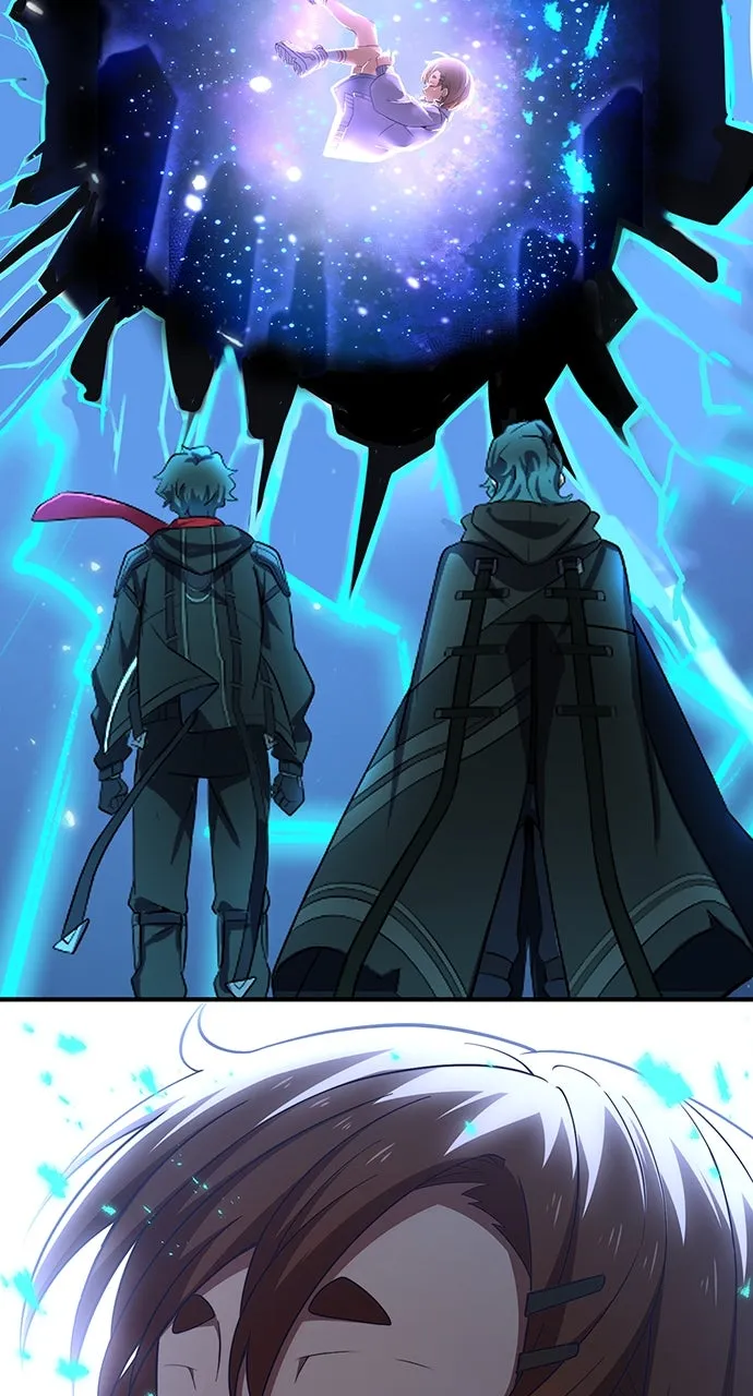 Read Zero0: A Space-Time Mage chapter 28 image 6 on Lezhin