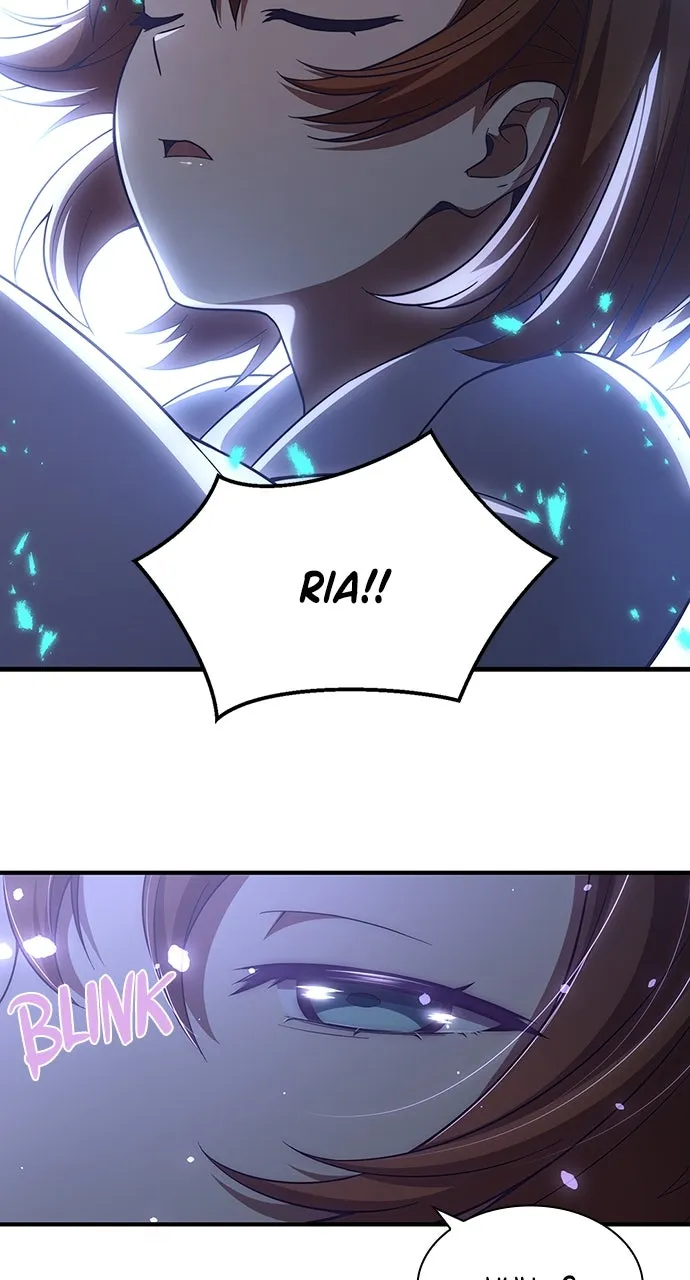 Read Zero0: A Space-Time Mage chapter 28 image 7 on Lezhin