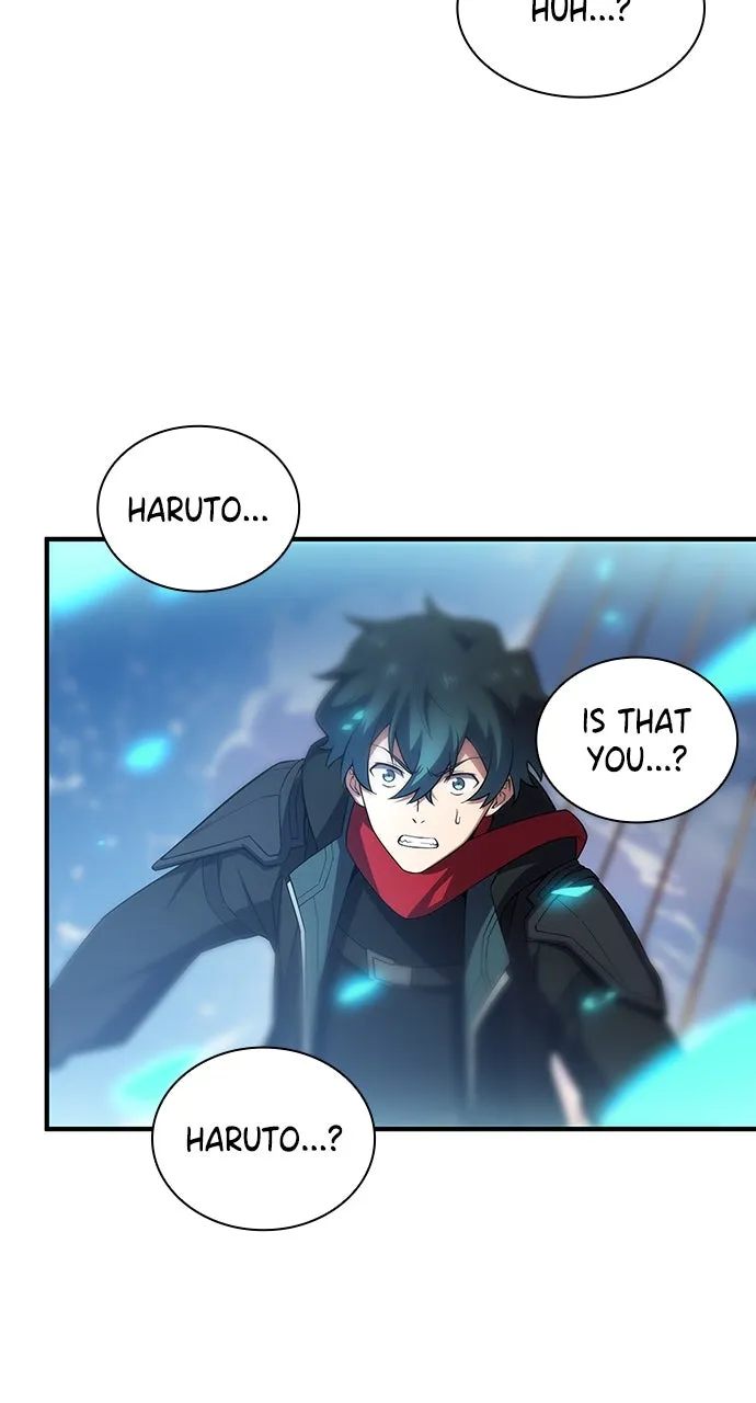 Read Zero0: A Space-Time Mage chapter 28 image 8 on Lezhin
