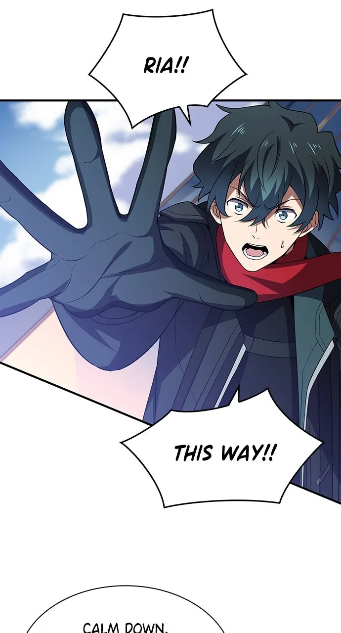 Read Zero0: A Space-Time Mage chapter 28 image 9 on Lezhin