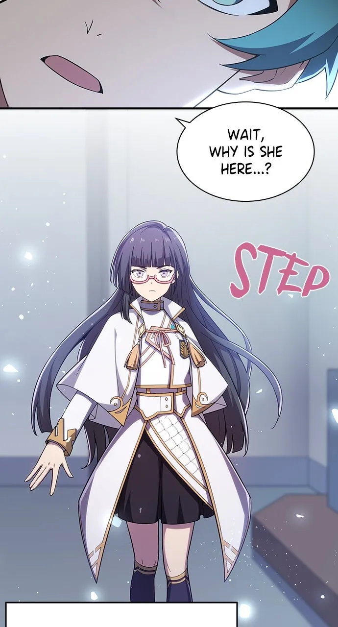 Read Zero0: A Space-Time Mage chapter 29 image 11 on Lezhin