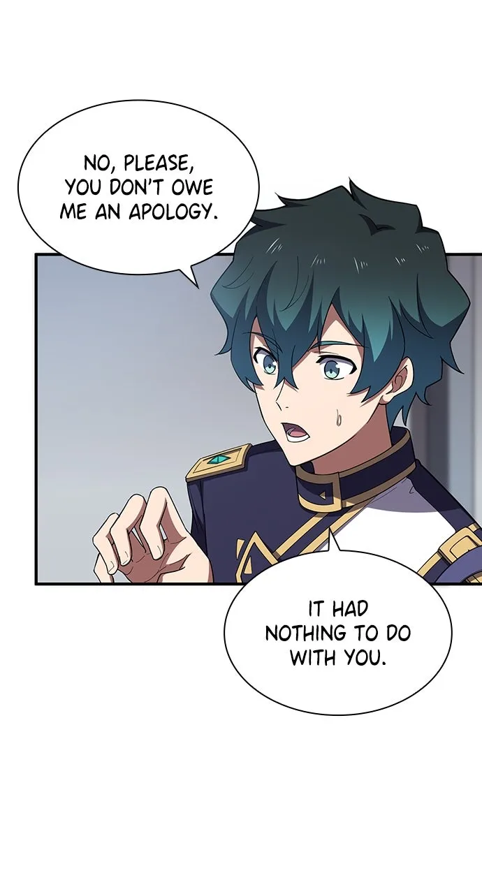Read Zero0: A Space-Time Mage chapter 29 image 13 on Lezhin