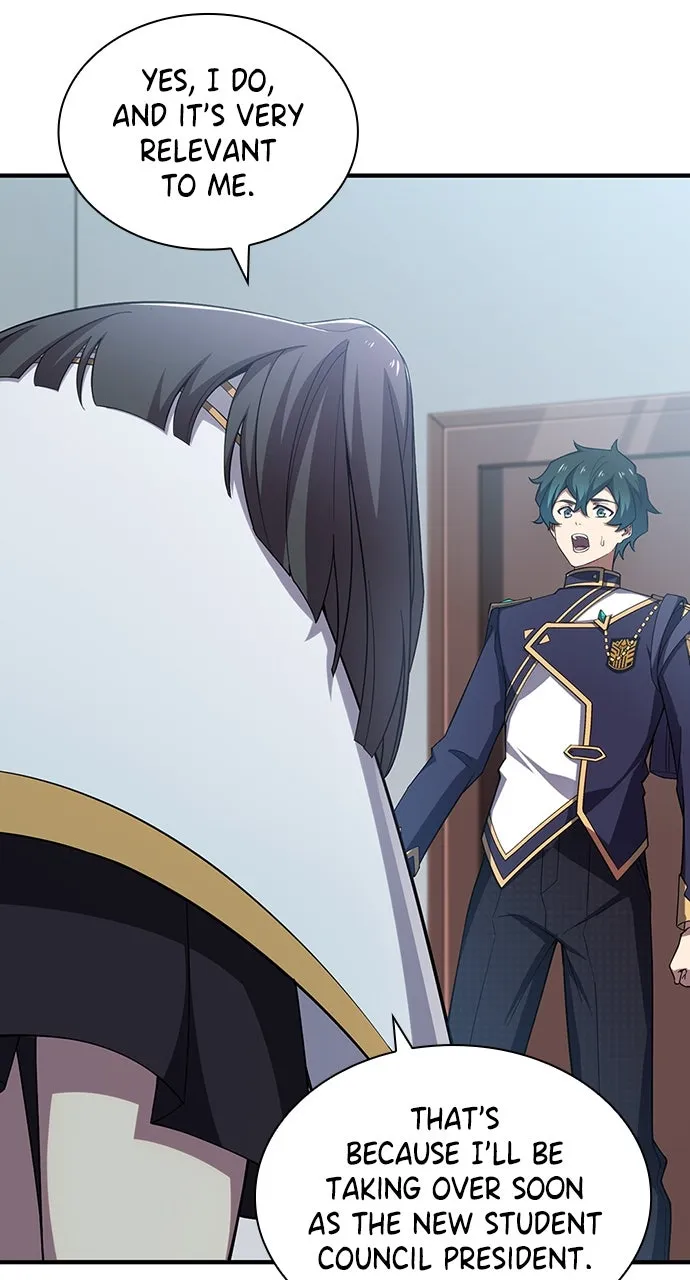 Read Zero0: A Space-Time Mage chapter 29 image 14 on Lezhin