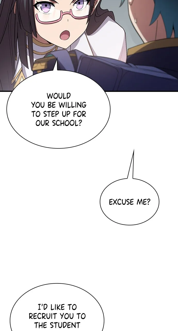 Read Zero0: A Space-Time Mage chapter 29 image 16 on Lezhin