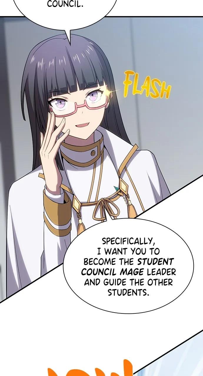 Read Zero0: A Space-Time Mage chapter 29 image 17 on Lezhin