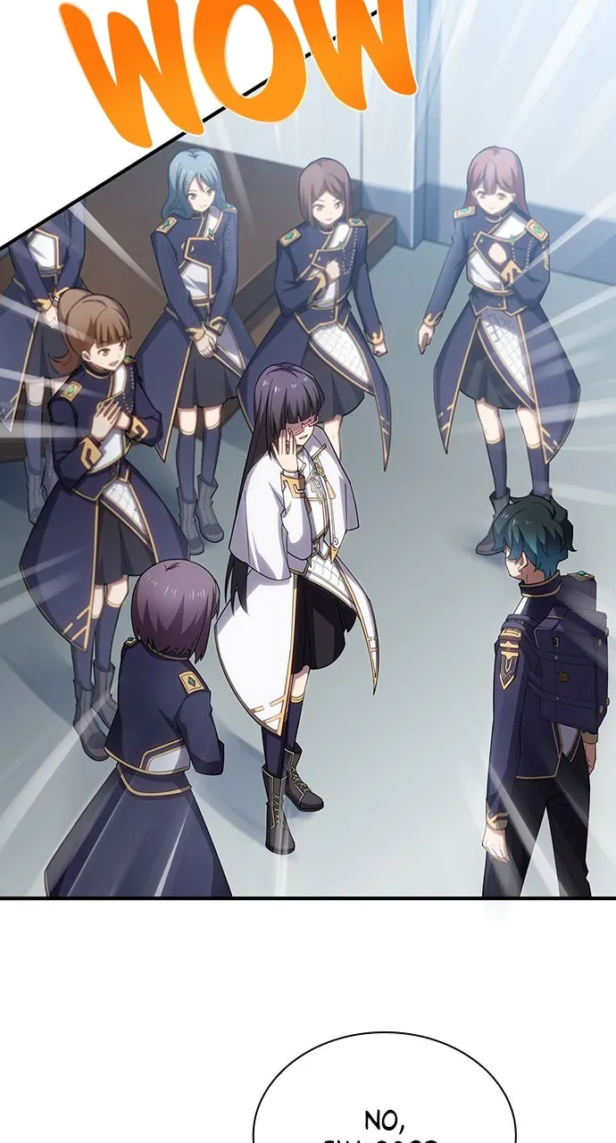 Read Zero0: A Space-Time Mage chapter 29 image 18 on Lezhin