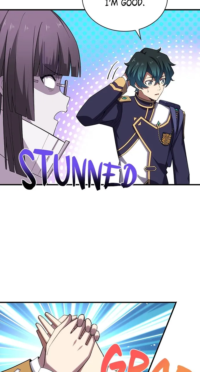 Read Zero0: A Space-Time Mage chapter 29 image 19 on Lezhin