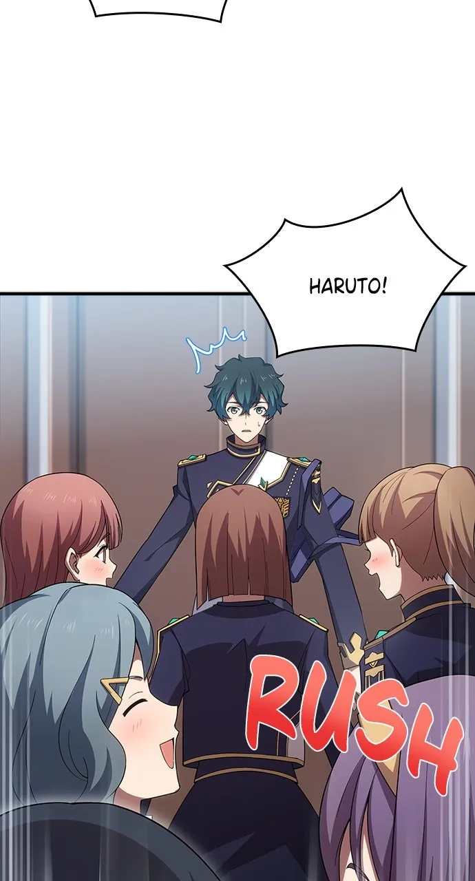 Read Zero0: A Space-Time Mage chapter 29 image 2 on Lezhin