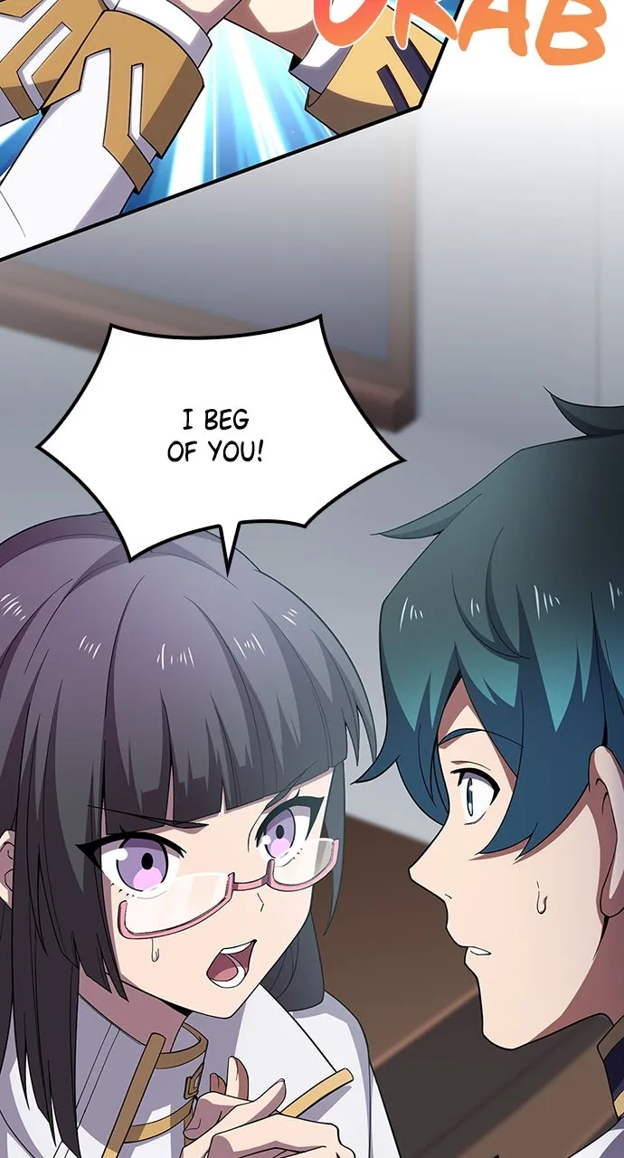 Read Zero0: A Space-Time Mage chapter 29 image 20 on Lezhin