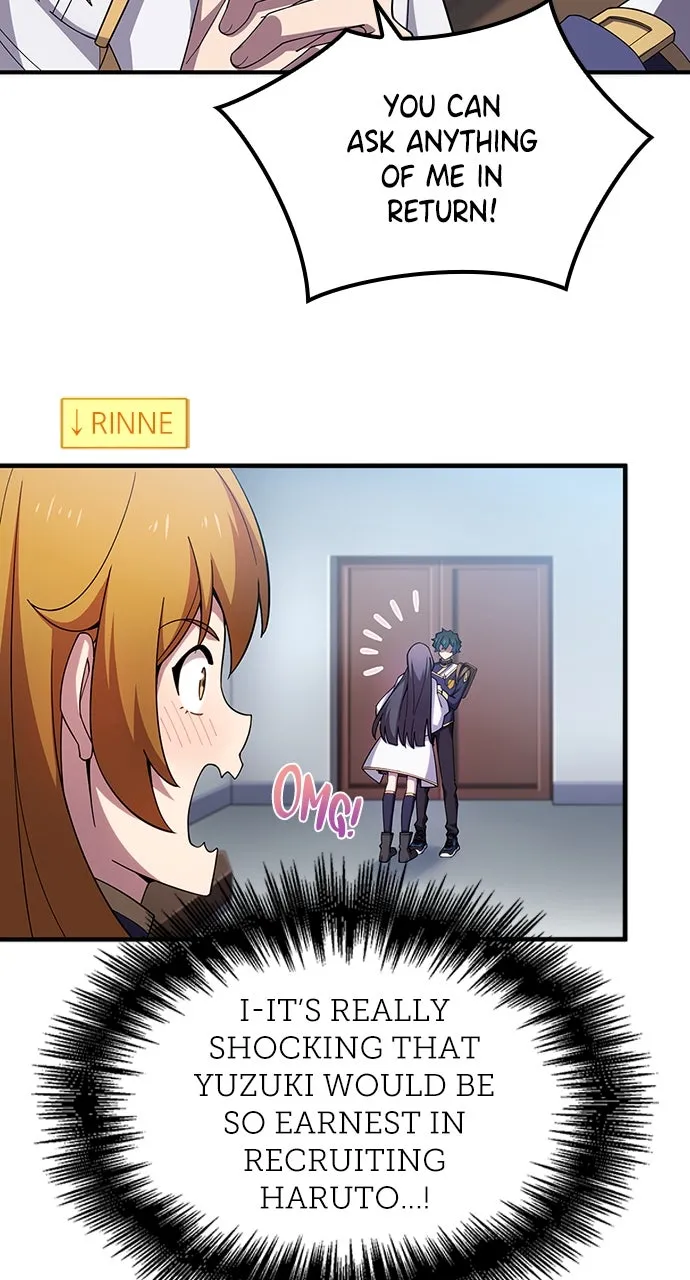 Read Zero0: A Space-Time Mage chapter 29 image 21 on Lezhin