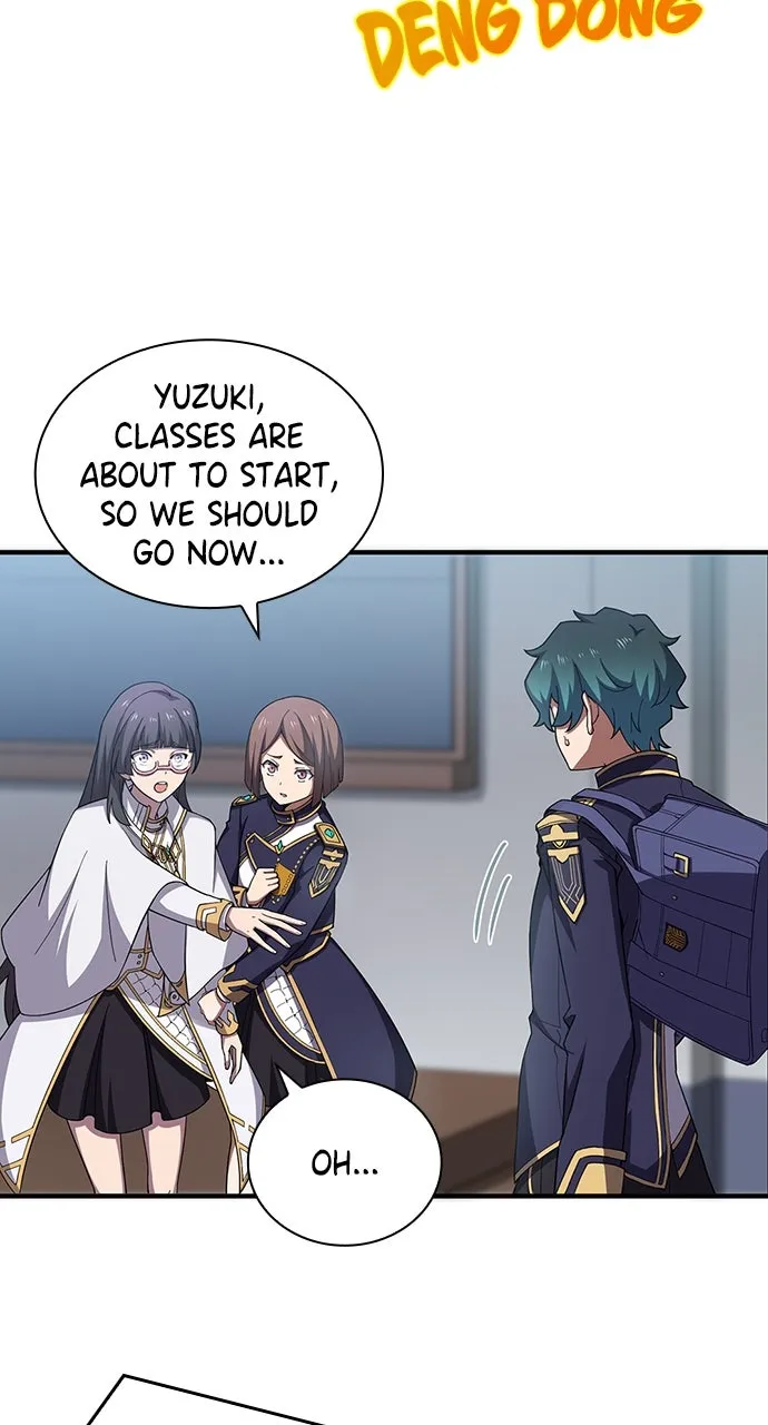 Read Zero0: A Space-Time Mage chapter 29 image 23 on Lezhin