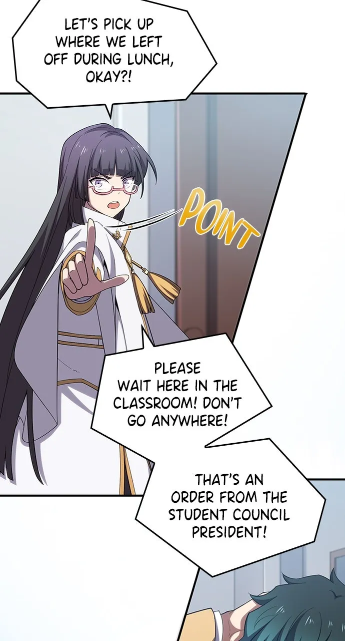 Read Zero0: A Space-Time Mage chapter 29 image 24 on Lezhin