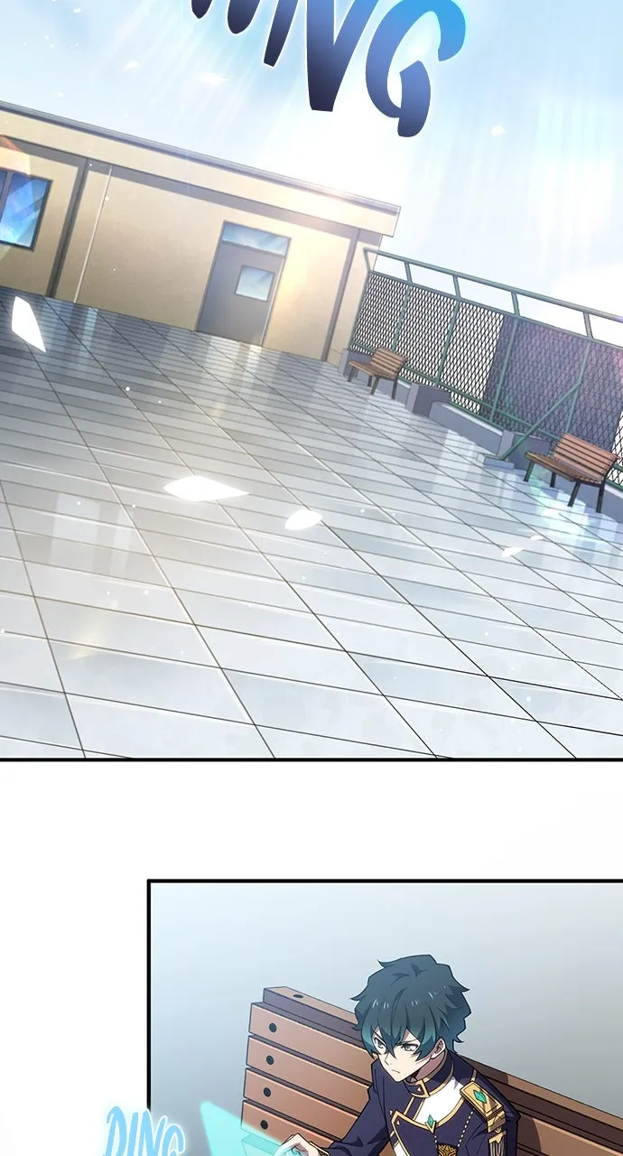 Read Zero0: A Space-Time Mage chapter 29 image 26 on Lezhin