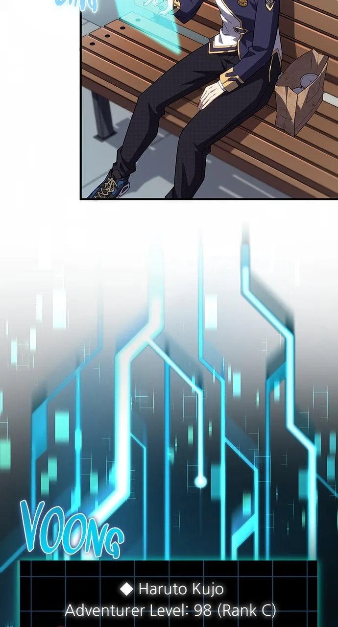 Read Zero0: A Space-Time Mage chapter 29 image 27 on Lezhin