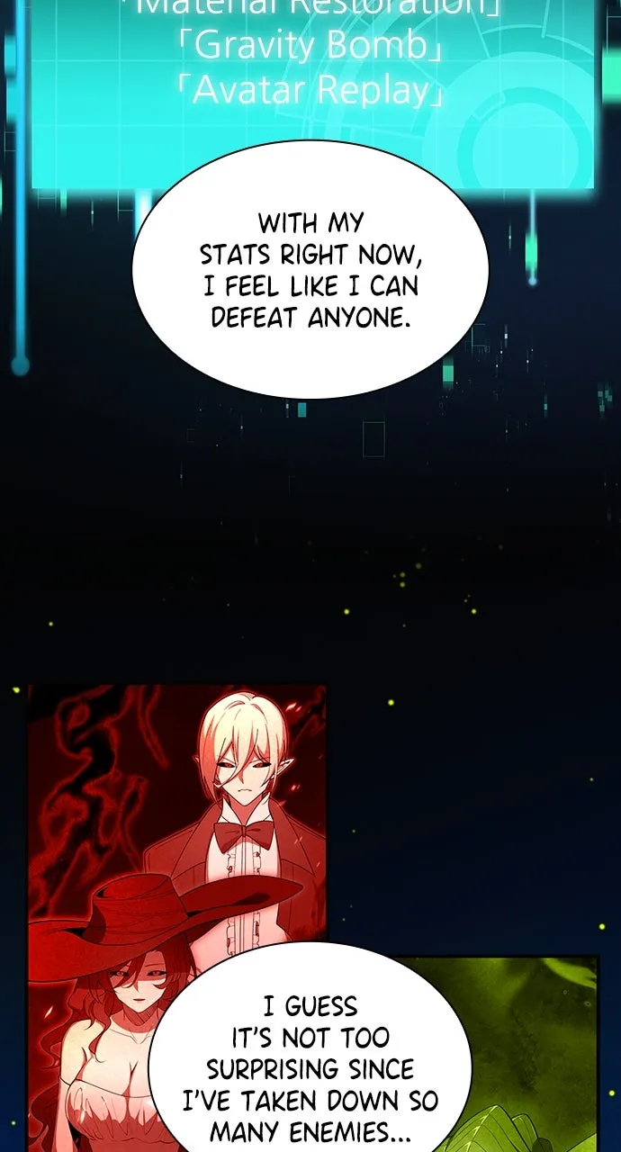 Read Zero0: A Space-Time Mage chapter 29 image 29 on Lezhin