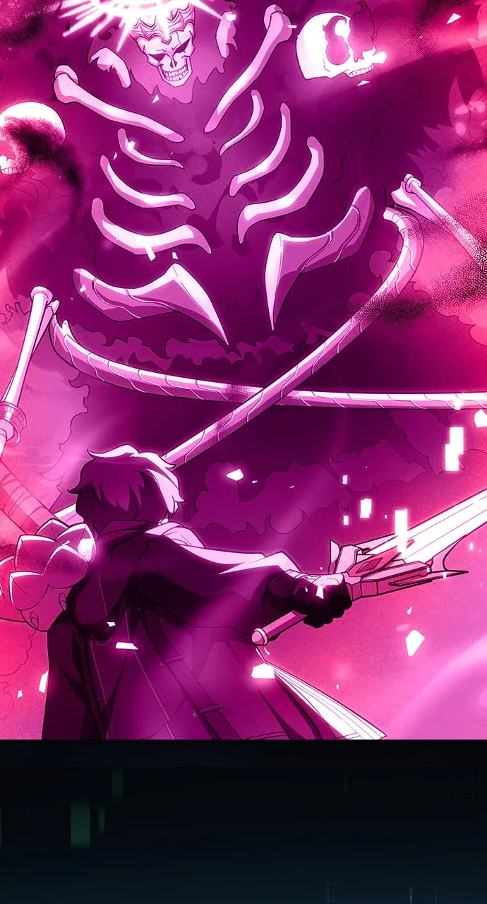 Read Zero0: A Space-Time Mage chapter 29 image 31 on Lezhin