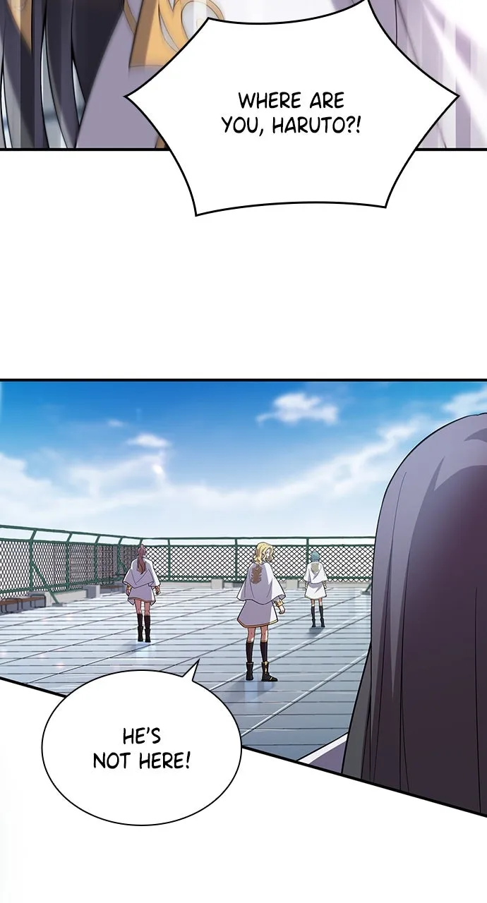 Read Zero0: A Space-Time Mage chapter 29 image 36 on Lezhin
