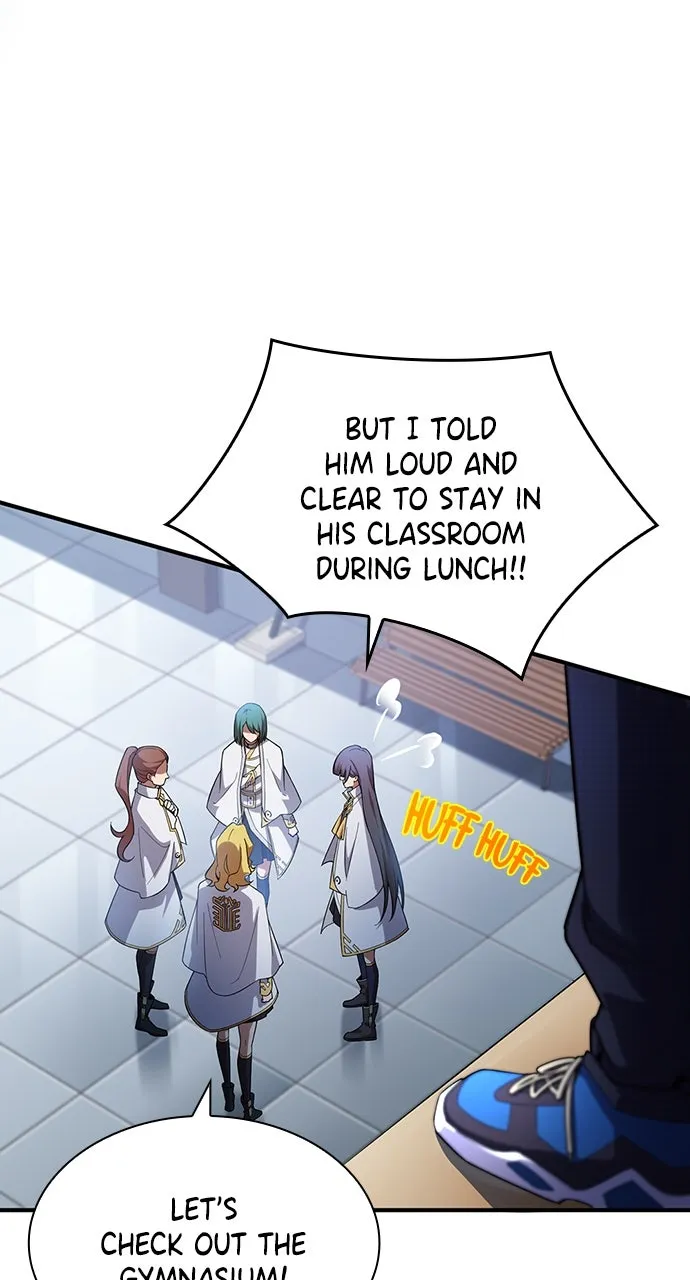Read Zero0: A Space-Time Mage chapter 29 image 37 on Lezhin