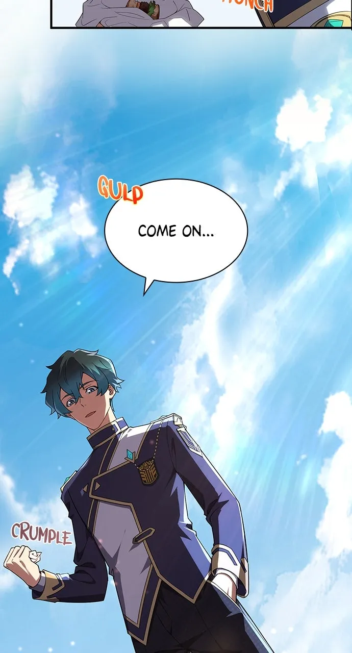 Read Zero0: A Space-Time Mage chapter 29 image 39 on Lezhin