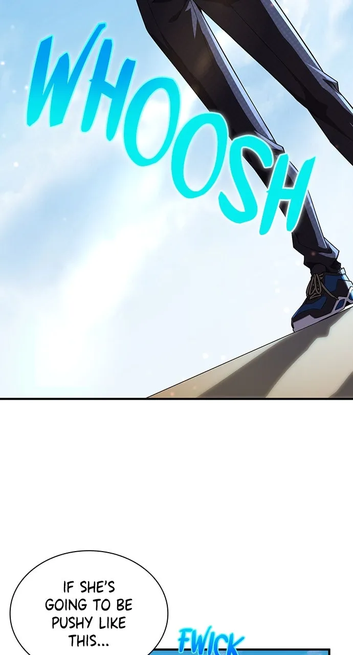 Read Zero0: A Space-Time Mage chapter 29 image 40 on Lezhin