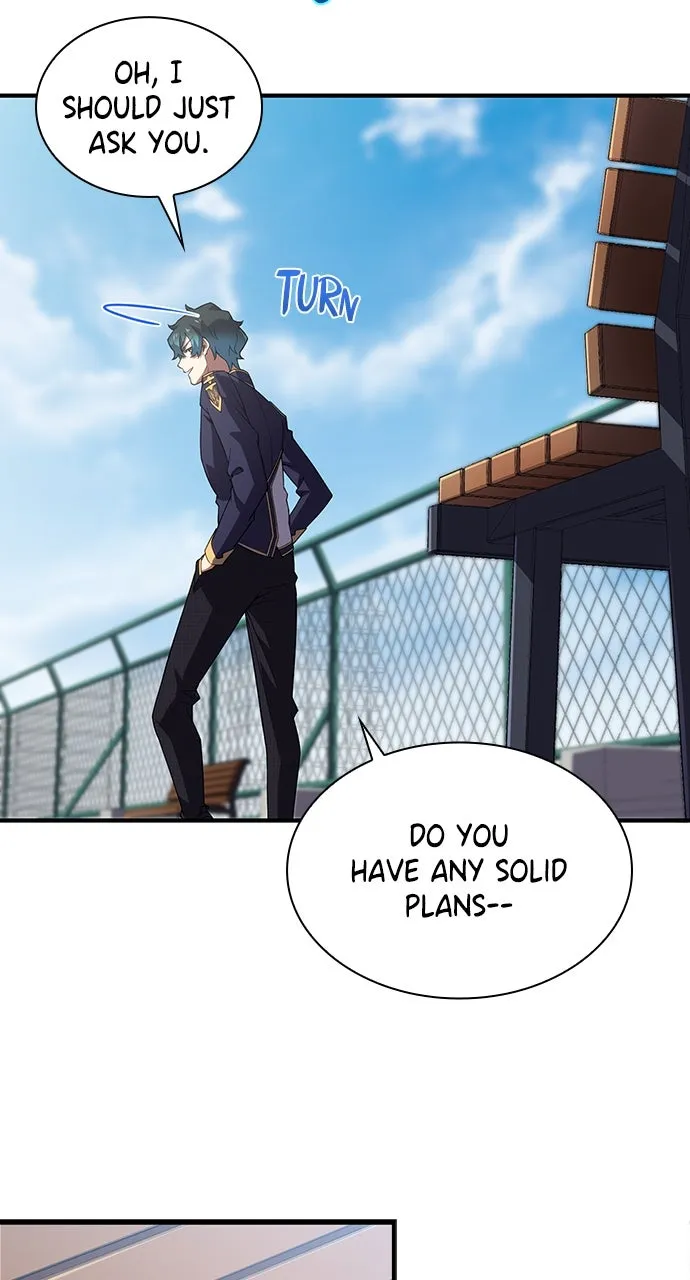 Read Zero0: A Space-Time Mage chapter 29 image 42 on Lezhin
