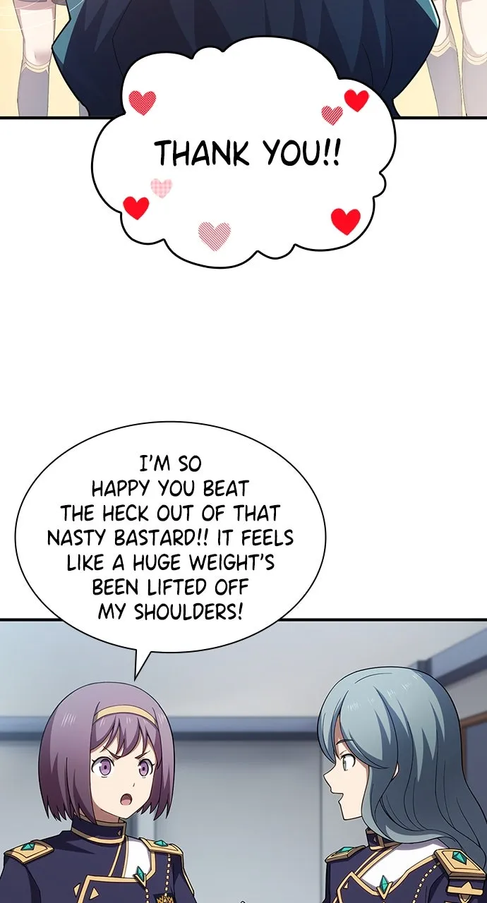 Read Zero0: A Space-Time Mage chapter 29 image 6 on Lezhin