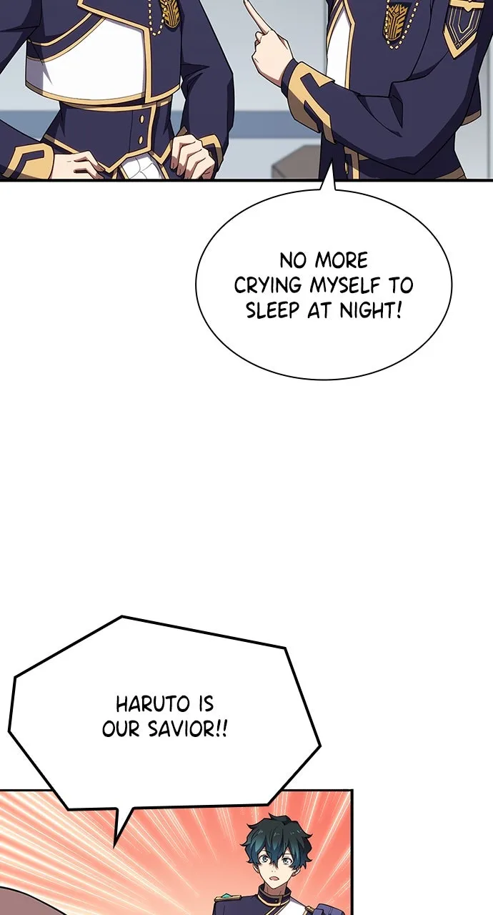 Read Zero0: A Space-Time Mage chapter 29 image 7 on Lezhin