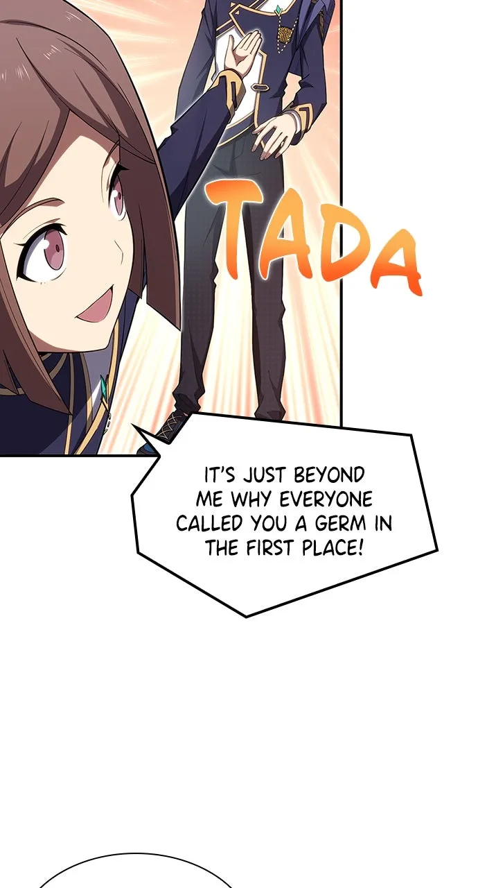 Read Zero0: A Space-Time Mage chapter 29 image 8 on Lezhin