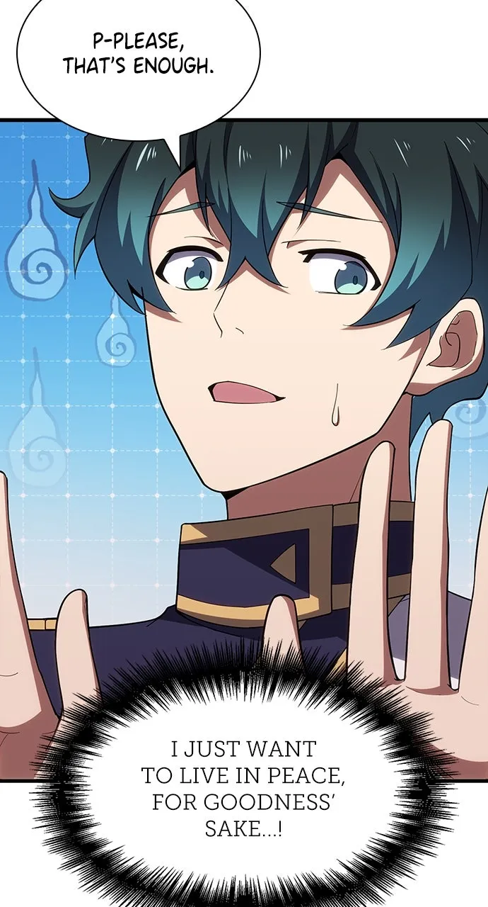 Read Zero0: A Space-Time Mage chapter 29 image 9 on Lezhin