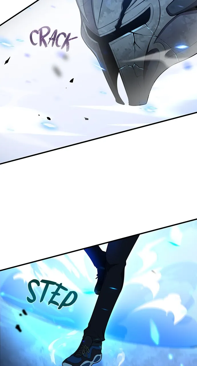 Read Zero0: A Space-Time Mage chapter 3 image 100 on Lezhin