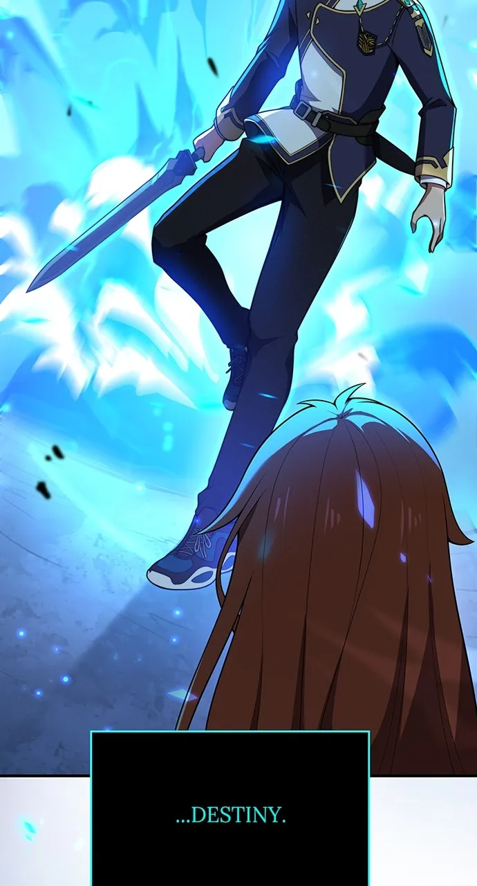 Read Zero0: A Space-Time Mage chapter 3 image 102 on Lezhin