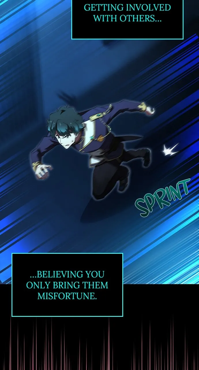 Read Zero0: A Space-Time Mage chapter 3 image 11 on Lezhin