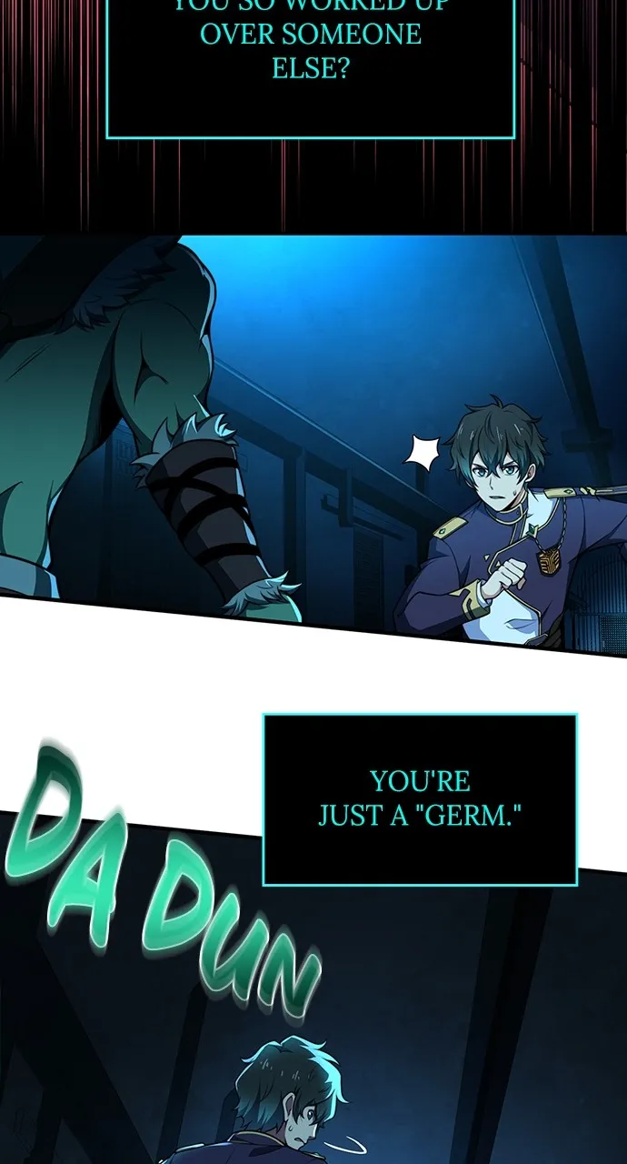 Read Zero0: A Space-Time Mage chapter 3 image 14 on Lezhin