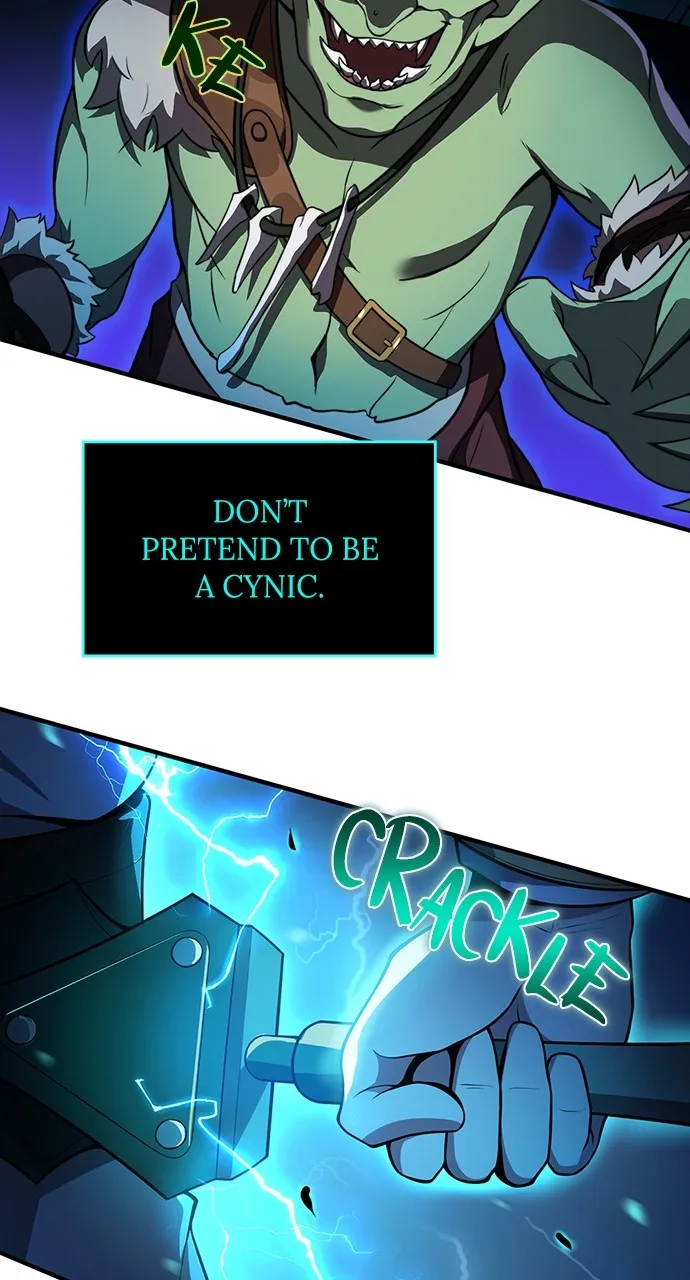 Read Zero0: A Space-Time Mage chapter 3 image 16 on Lezhin