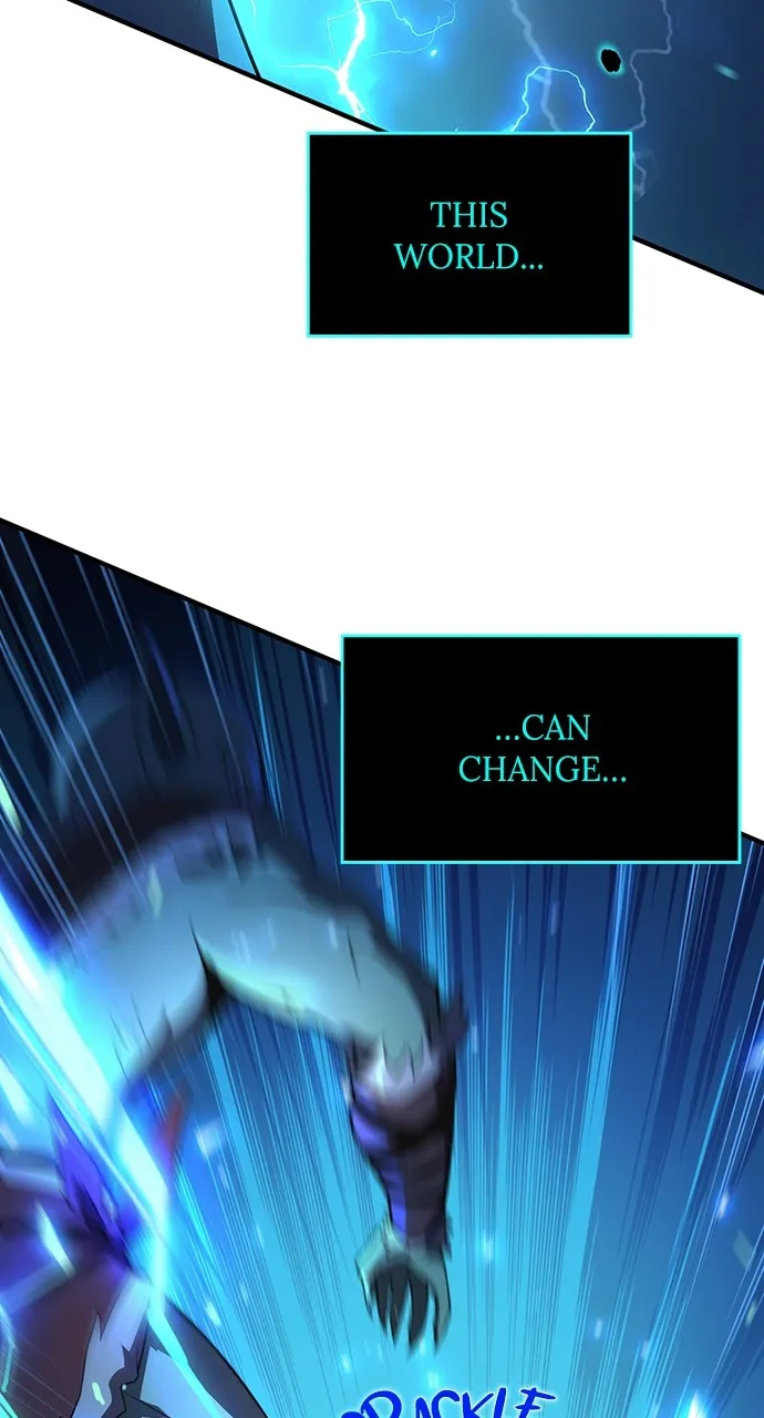 Read Zero0: A Space-Time Mage chapter 3 image 17 on Lezhin