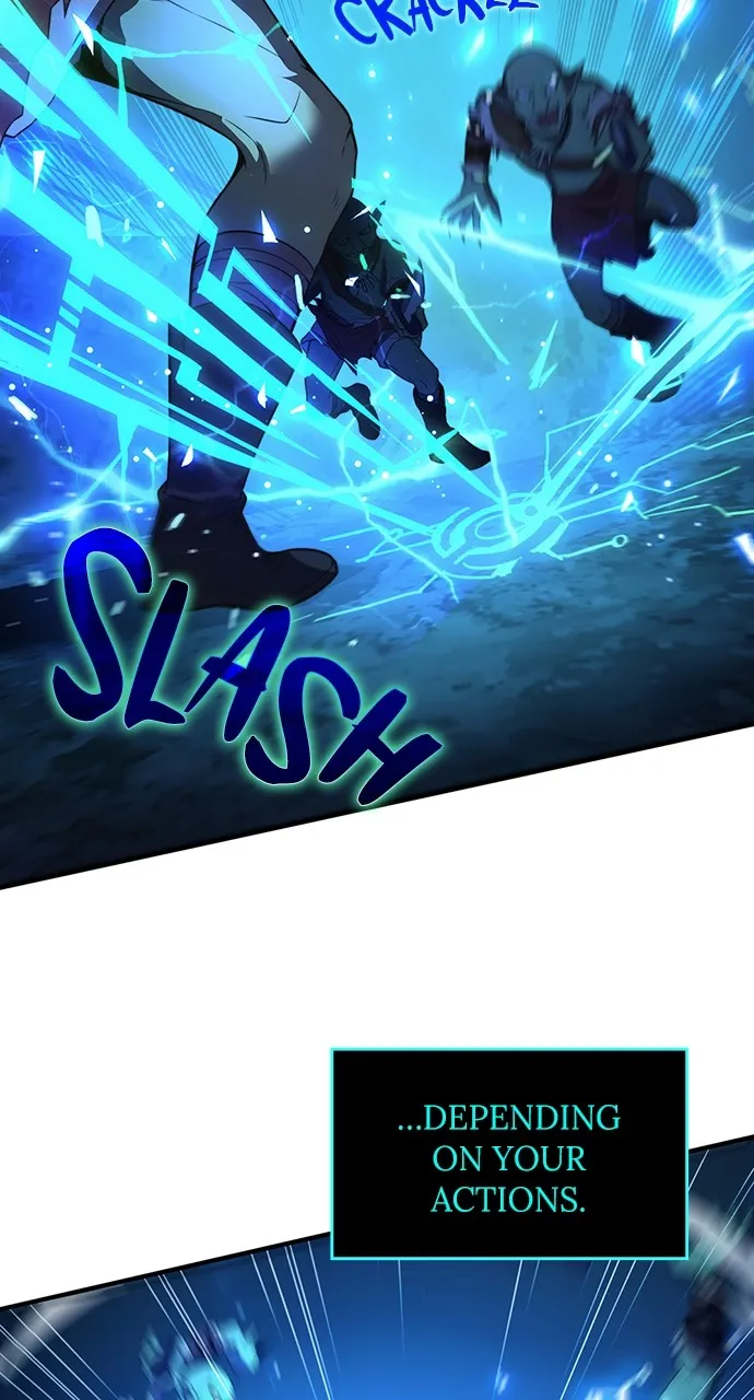 Read Zero0: A Space-Time Mage chapter 3 image 18 on Lezhin