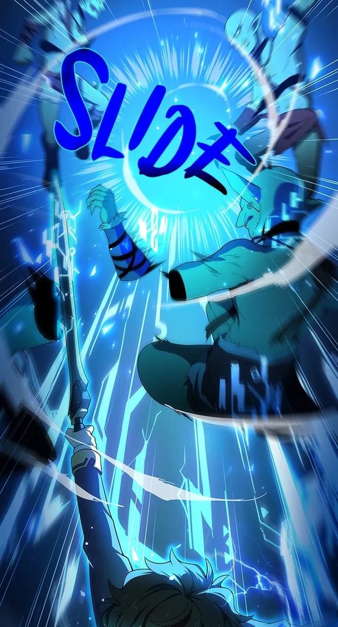 Read Zero0: A Space-Time Mage chapter 3 image 19 on Lezhin