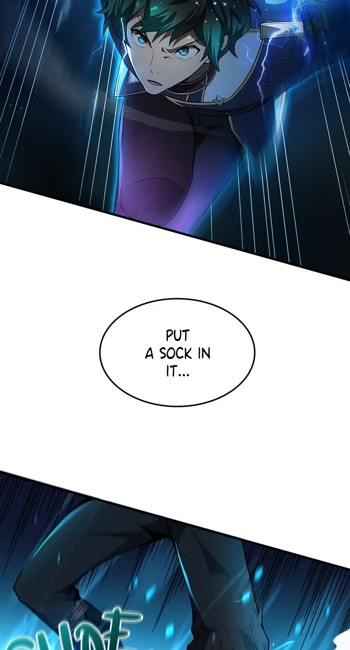 Read Zero0: A Space-Time Mage chapter 3 image 20 on Lezhin