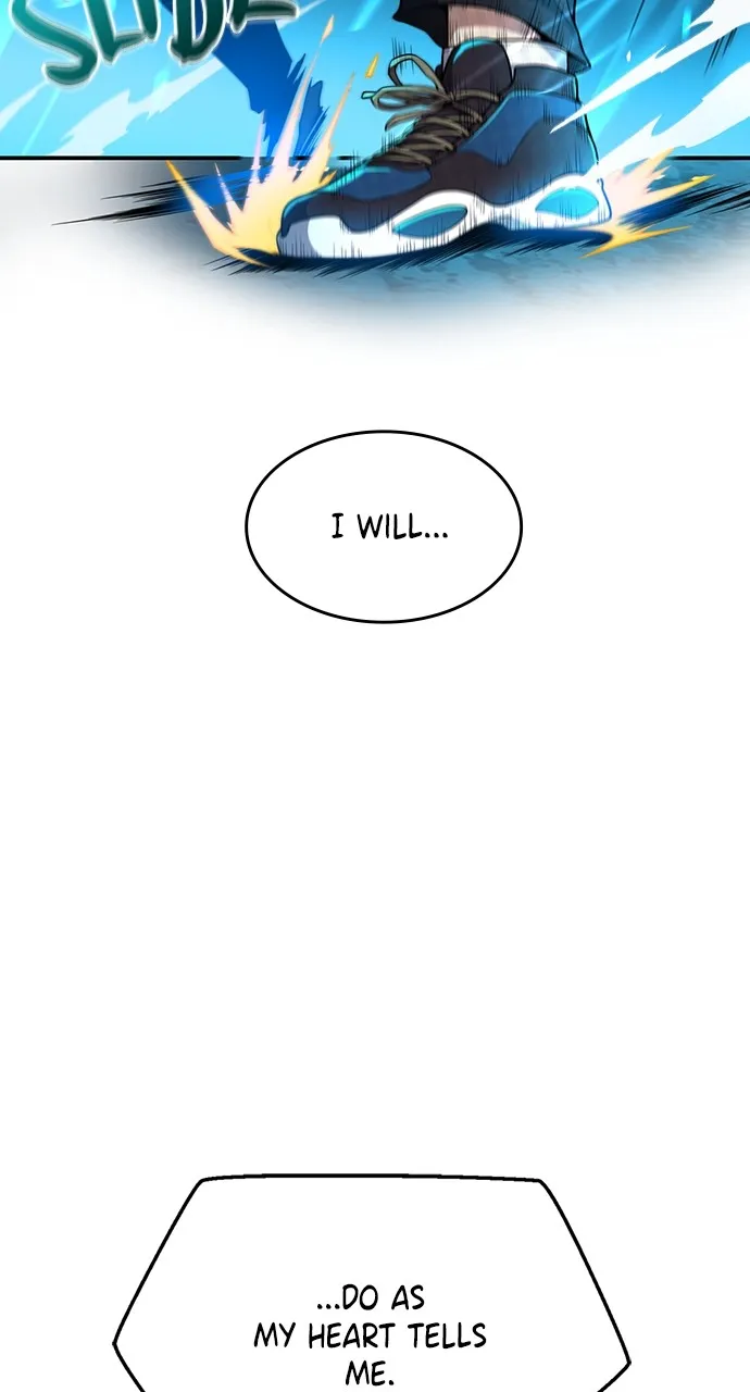 Read Zero0: A Space-Time Mage chapter 3 image 21 on Lezhin