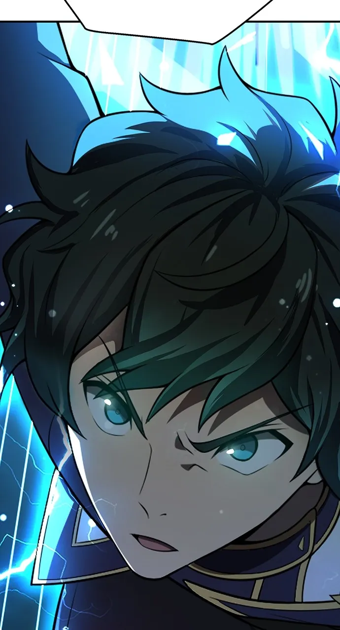 Read Zero0: A Space-Time Mage chapter 3 image 22 on Lezhin