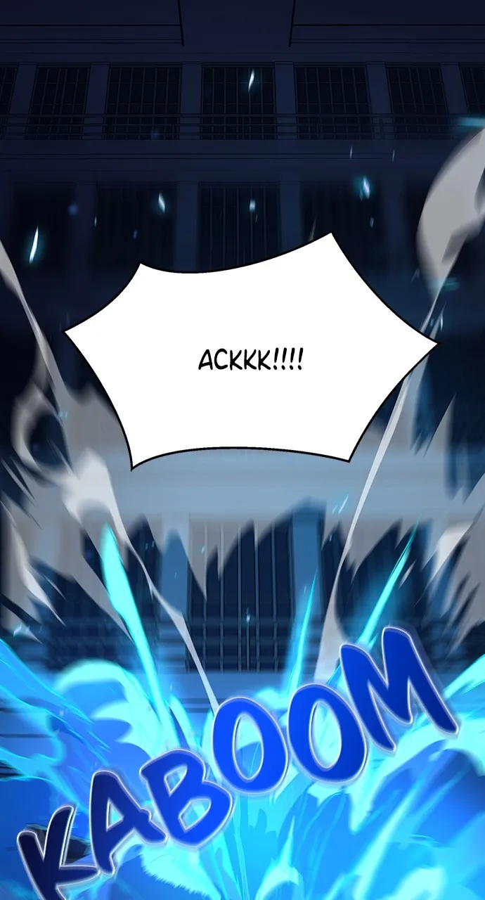 Read Zero0: A Space-Time Mage chapter 3 image 26 on Lezhin