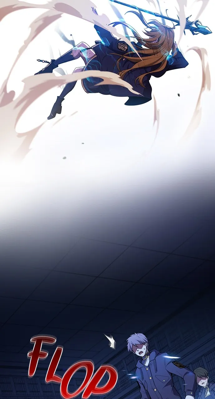 Read Zero0: A Space-Time Mage chapter 3 image 28 on Lezhin