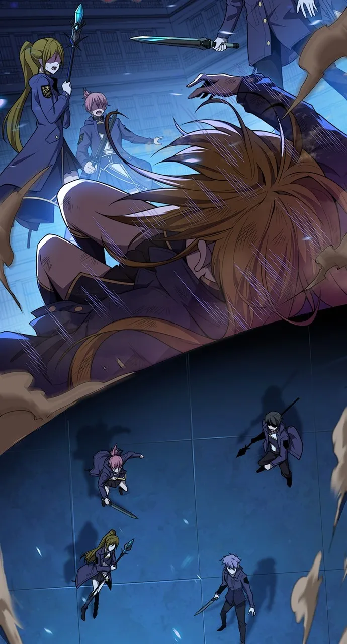 Read Zero0: A Space-Time Mage chapter 3 image 29 on Lezhin