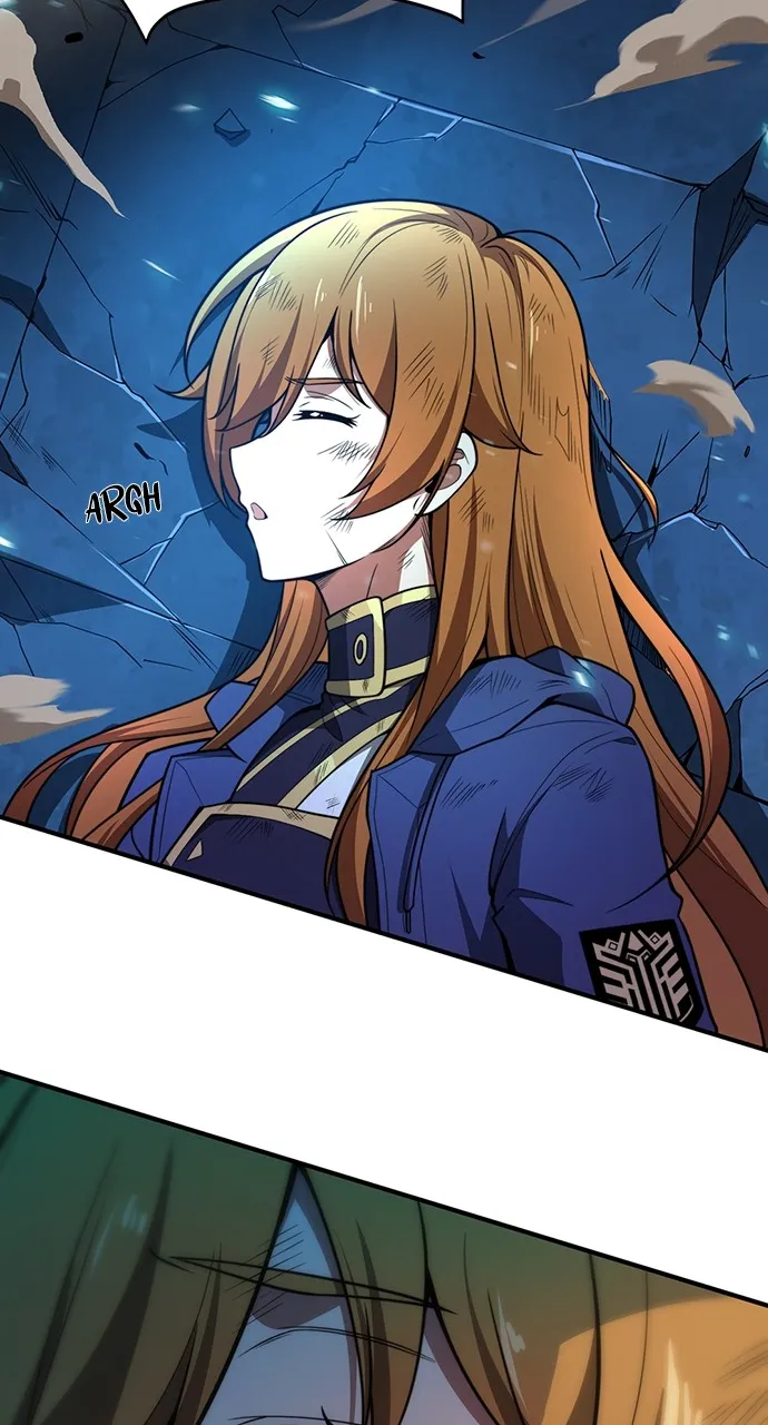 Read Zero0: A Space-Time Mage chapter 3 image 31 on Lezhin