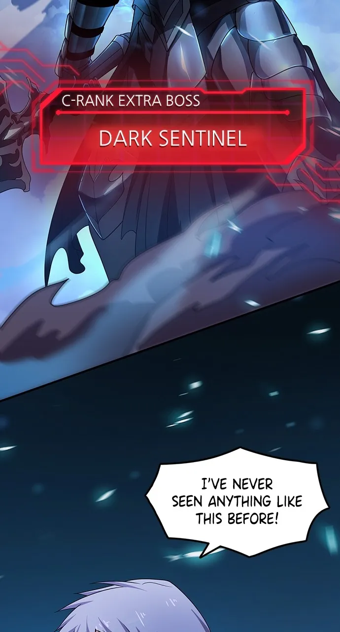 Read Zero0: A Space-Time Mage chapter 3 image 35 on Lezhin