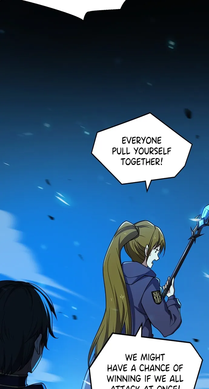 Read Zero0: A Space-Time Mage chapter 3 image 37 on Lezhin